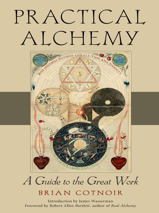 Title details for Practical Alchemy by Brian Cotnoir - Wait list